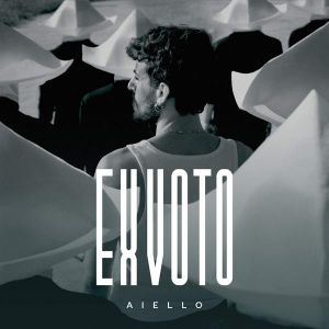 AIELLO - EX VOTO ryhmässä CD @ Bengans Skivbutik AB (3986409)