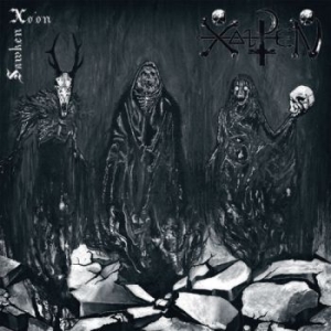 Xalpen - Sawken Xo On ryhmässä Minishops / Watain @ Bengans Skivbutik AB (3986828)