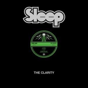 Sleep - Clarity ryhmässä VINYYLI @ Bengans Skivbutik AB (3986960)