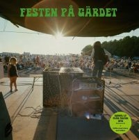 Various Artists - Festen På Gärdet ryhmässä ME SUOSITTELEMME / Joululahjavinkki: Vinyyli @ Bengans Skivbutik AB (3986979)