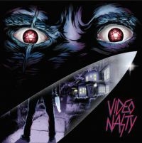 Video Nasty - Video Nasty ryhmässä VINYYLI @ Bengans Skivbutik AB (3986980)