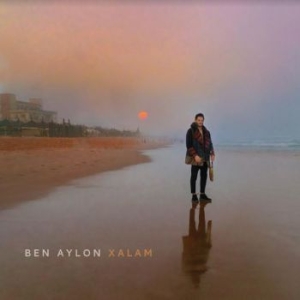 Aylon Ben - Xalam ryhmässä CD @ Bengans Skivbutik AB (3987008)