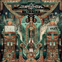 Scar Of The Sun - Inertia ryhmässä CD @ Bengans Skivbutik AB (3987021)