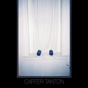 Carter Tanton - Carter Tanton ryhmässä VINYYLI @ Bengans Skivbutik AB (3987047)