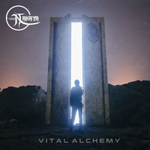 Nahaya - Vital Alchemy ryhmässä CD @ Bengans Skivbutik AB (3987063)