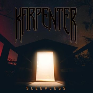 Karpenter - Sleepless ryhmässä CD @ Bengans Skivbutik AB (3987064)