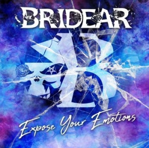 Bridear - Expore Your Emotions ryhmässä CD @ Bengans Skivbutik AB (3987065)