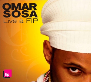 Sosa Omar - Live A Fip ryhmässä CD @ Bengans Skivbutik AB (3987066)