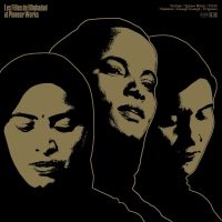 Les Filles De Illighadad - At Pioneer Works ryhmässä VINYYLI @ Bengans Skivbutik AB (3987173)