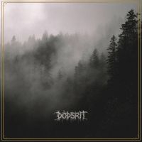 Dödsrit - Dödsrit (Vinyl Lp) ryhmässä VINYYLI @ Bengans Skivbutik AB (3987183)