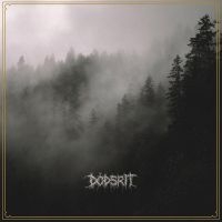 Dödsrit - Dödsrit (Mc) ryhmässä Hårdrock/ Heavy metal @ Bengans Skivbutik AB (3987186)