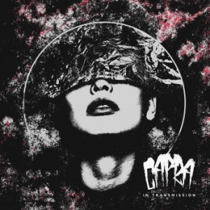 Capra - In Transmission ryhmässä CD @ Bengans Skivbutik AB (3987191)