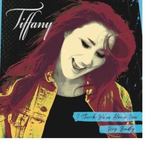 Tiffany - I Think Weære Alone Now ryhmässä VINYYLI @ Bengans Skivbutik AB (3987447)