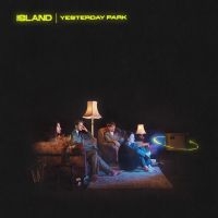 Island - Yesterday Park ryhmässä VINYYLI @ Bengans Skivbutik AB (3987451)