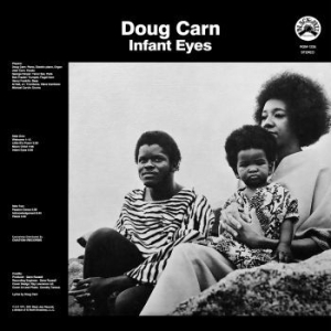 CARN DOUG - Infant Eyes (Remastered Ed.) ryhmässä VINYYLI @ Bengans Skivbutik AB (3987470)