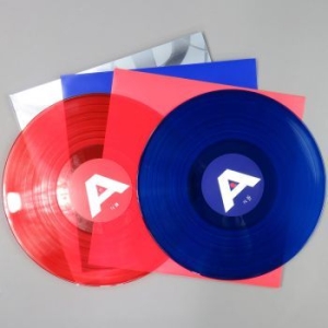 Blandade Artister - Pc Music Vol 1 & 2 ryhmässä VINYYLI @ Bengans Skivbutik AB (3987481)