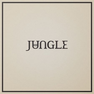 Jungle - Loving In Stereo (Marble Vinyl+Post ryhmässä Minishops / Jungle @ Bengans Skivbutik AB (3987483)