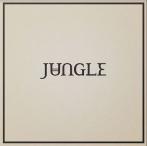 Jungle - Loving In Stereo ryhmässä Pop @ Bengans Skivbutik AB (3987516)