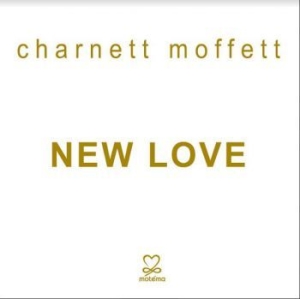 Charnett Moffett - New Love ryhmässä CD @ Bengans Skivbutik AB (3987518)