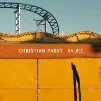 Pabst Christian - Balbec ryhmässä CD @ Bengans Skivbutik AB (3987539)