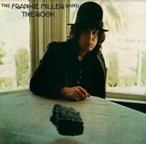 Frankie Miller Band - Rock ryhmässä CD @ Bengans Skivbutik AB (3987564)