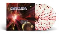 Sacrilege - Turn Back Trilobite (2 Lp Clear/Red ryhmässä VINYYLI @ Bengans Skivbutik AB (3987587)