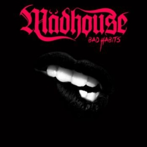 Mädhouse - Bad Habits ryhmässä CD @ Bengans Skivbutik AB (3987593)