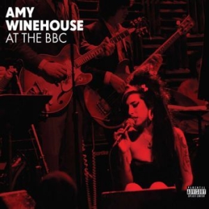 Amy Winehouse - At The Bbc (3Lp) ryhmässä Minishops / Amy Winehouse @ Bengans Skivbutik AB (3987598)