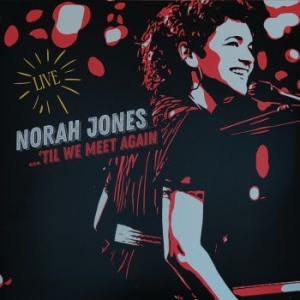 Norah Jones - 'Til We Meet Again ryhmässä -Start CD2 @ Bengans Skivbutik AB (3987602)