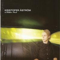 KRISTOFER ÅSTRÖM - GO WENT GONE ryhmässä ME SUOSITTELEMME / Joululahjavinkki: Vinyyli @ Bengans Skivbutik AB (3987800)