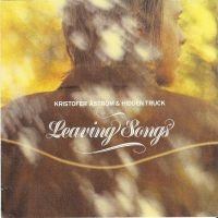 KRISTOFER ÅSTRÖM - LEAVING SONGS ryhmässä -Start Jan R1 @ Bengans Skivbutik AB (3987801)