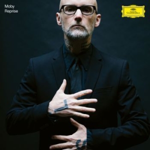 Moby - Re:Play (2Lp) ryhmässä Minishops / Moby @ Bengans Skivbutik AB (3987813)