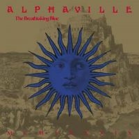 Alphaville - The Breathtaking Blue (Ltd. Vi ryhmässä Musiikki / LP+DVD / Pop @ Bengans Skivbutik AB (3987822)