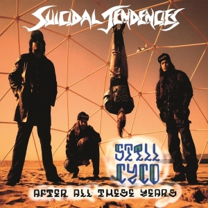 Suicidal Tendencies - Still Cyco After All These Years ryhmässä -Startsida MOV @ Bengans Skivbutik AB (3988046)