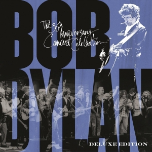 Bob Dylan - 30Th Anniversary Celebration Concert ryhmässä VINYYLI @ Bengans Skivbutik AB (3988525)