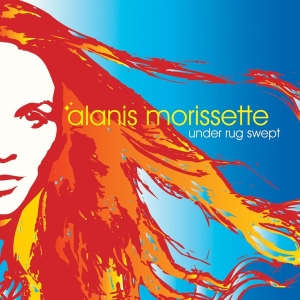 Alanis Morissette - Under Rug Swept ryhmässä -Startsida MOV @ Bengans Skivbutik AB (3988528)