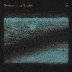 Elder Island - Swimming Static ryhmässä VINYYLI @ Bengans Skivbutik AB (3988683)