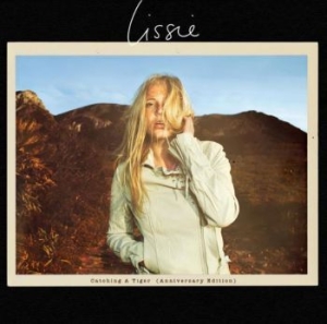 Lissie - Catching A Tiger (Anniversary Ed.) ryhmässä VINYYLI @ Bengans Skivbutik AB (3988686)