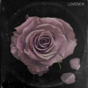 Devaughn Raheem - Lovesick ryhmässä VINYYLI @ Bengans Skivbutik AB (3988702)