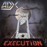 Adx - Execution ryhmässä VINYYLI @ Bengans Skivbutik AB (3988722)