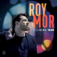 Mor Roy - After The Real Thing ryhmässä CD @ Bengans Skivbutik AB (3988753)