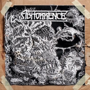 Abhorrence - Completely Vulgar ryhmässä CD @ Bengans Skivbutik AB (3988756)