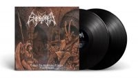 Enthroned - Towards The Skullthrone / Regie Sat ryhmässä VINYYLI @ Bengans Skivbutik AB (3988961)