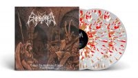 Enthroned - Towards The Skullthrone / Regie Sat ryhmässä VINYYLI @ Bengans Skivbutik AB (3988962)