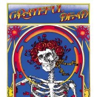 Grateful Dead - Grateful Dead (Skull & Roses) ryhmässä CD @ Bengans Skivbutik AB (3988975)