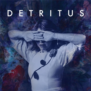 Sarah Neufeld - Detritus ryhmässä CD @ Bengans Skivbutik AB (3989039)