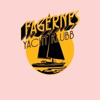 Fagernes Yacht Klubb - Closed In By Now/Gotta Go Back ryhmässä VINYYLI @ Bengans Skivbutik AB (3989214)