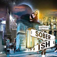 Phair Liz - Soberish (Milky Vinyl) ryhmässä VINYYLI @ Bengans Skivbutik AB (3989228)