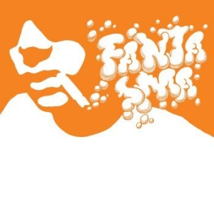 Cornelius - Fantasma (Orange Vinyl) ryhmässä VINYYLI @ Bengans Skivbutik AB (3989236)