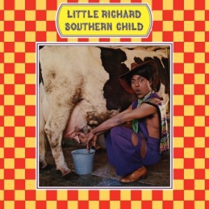 Little Richard - Southern Child ryhmässä ME SUOSITTELEMME / Joululahjavinkki: Vinyyli @ Bengans Skivbutik AB (3989260)